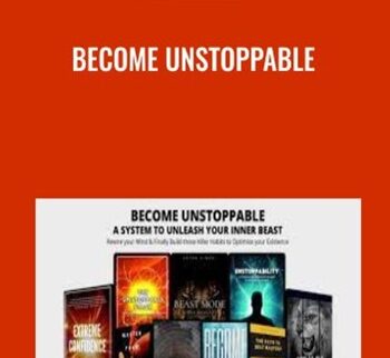 Become Unstoppable - Fateh Singh