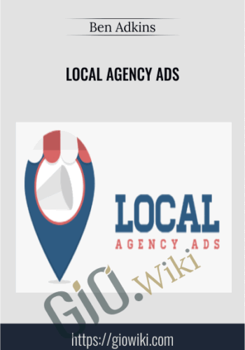 Local Agency Ads
