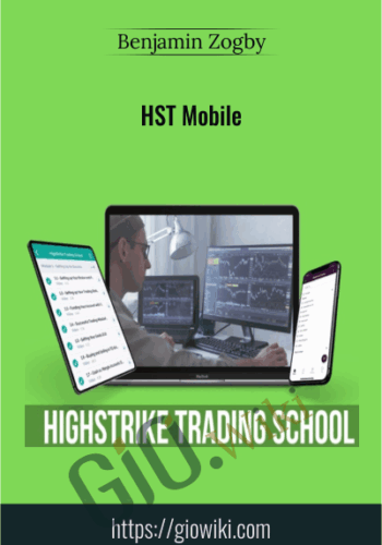 HST Mobile – Benjamin Zogby