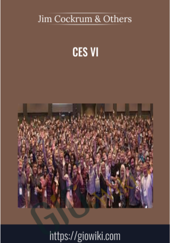 CES VI - Jim Cockrum & Others
