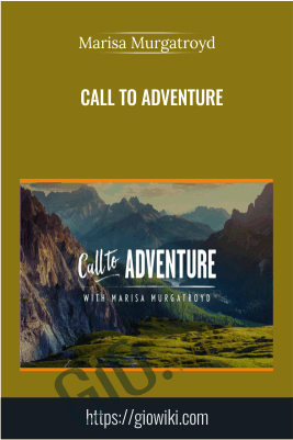 Call To Adventure