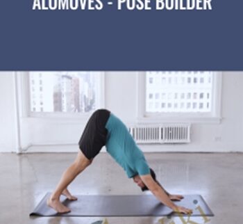 AloMoves - Pose Builder - Calvin Corzine