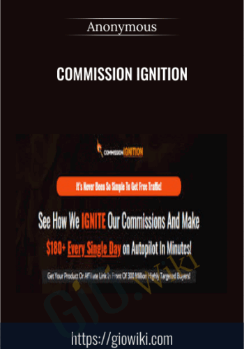 Commission Ignition