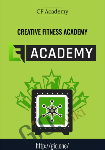 Creative Fitness Academy - CF Academy