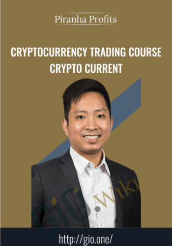 Cryptocurrency Trading Course – Crypto Current