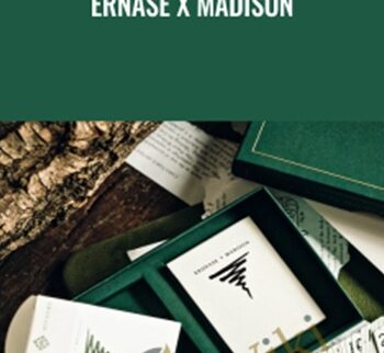 Ernase x Madison - Daniel Madison