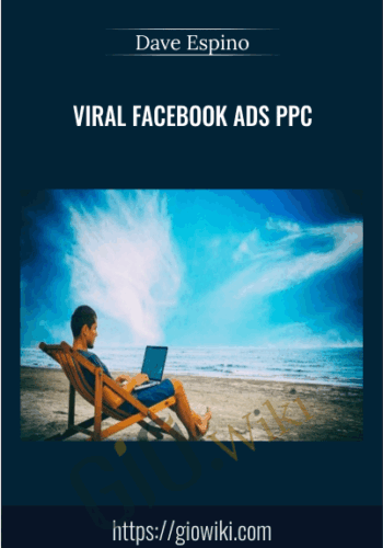 Affiliate Marketing For Passive Income – Dave Espino