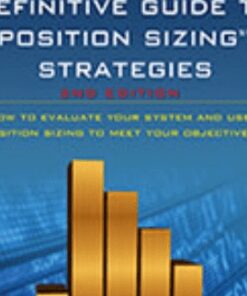Definitive Guide to Position Sizing Strategies