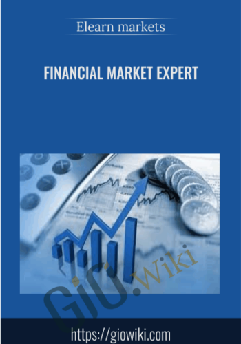 Financial Market Expert – Elearn Markets