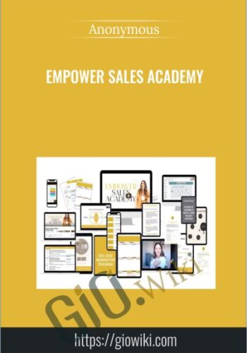 Empower Sales Academy
