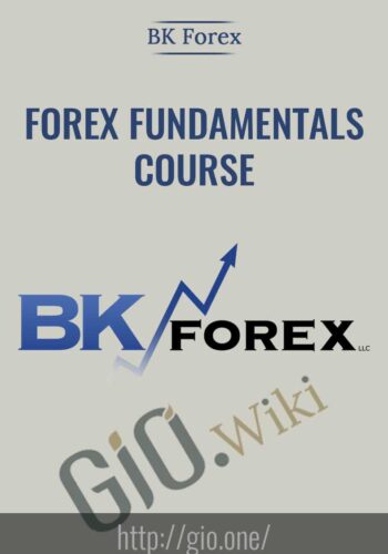 Forex Fundamentals Course – BK Forex
