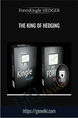 The KING Of HEDGING – ForexKingle HEDGER