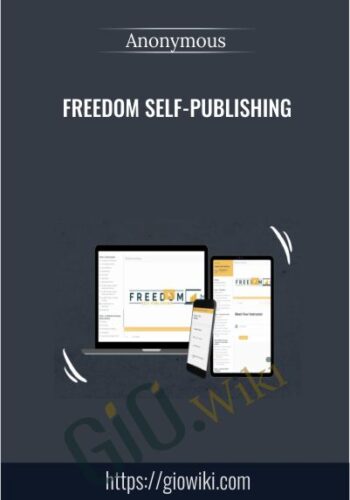 Freedom Self-Publishing