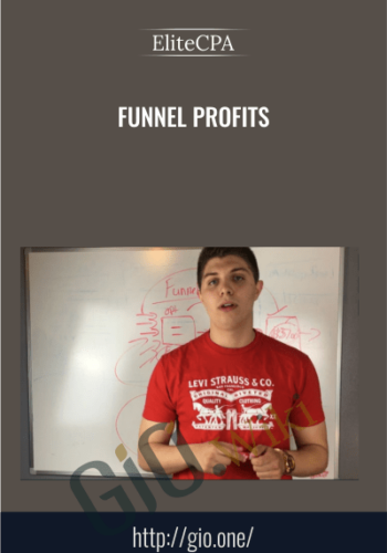 Funnel Profits - EliteCPA
