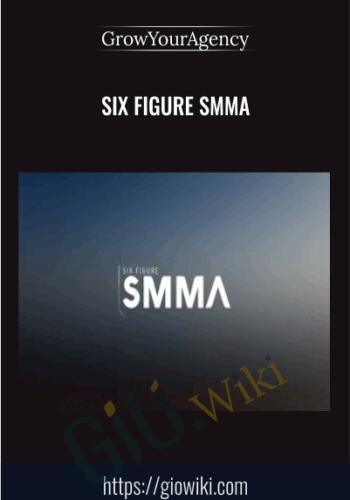 Six Figure SMMA – GrowYourAgency