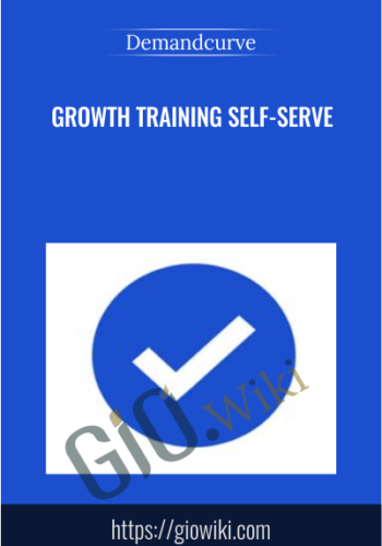 Growth Training Self-Serve – Demandcurve
