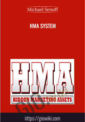 HMA System – Michael Senoff