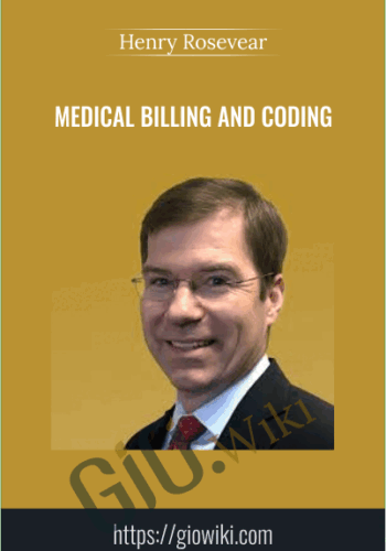 Medical Billing And Coding – Henry Rosevear