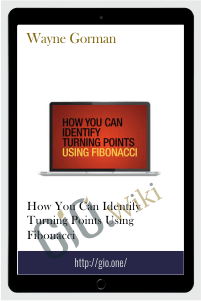 How You Can Identify Turning Points Using Fibonacci