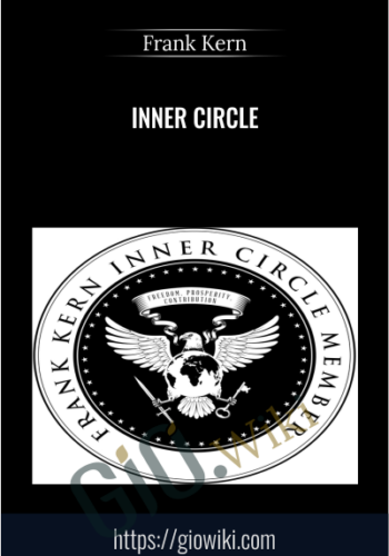 Inner Circle – Frank Kern