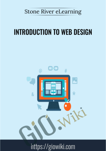 Introduction To Web Design – Stone River ELearning