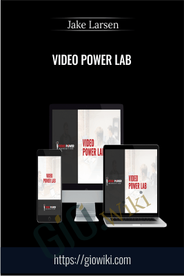 Video Power Lab – Jake Larsen