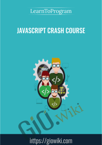 Javascript Crash Course – LearnToProgram