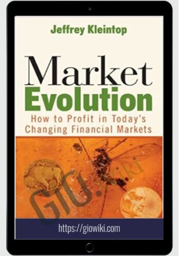 Market Evolution – Jeffrey Kleintop