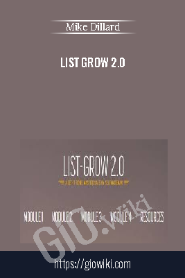 List Grow 2.0