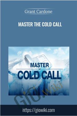 Master The Cold Call