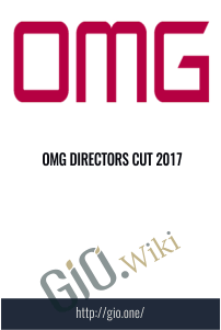 OMG Directors Cut 2017 – OMG Machines