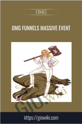 OMG Funnels Massive Event