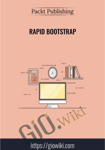 Rapid Bootstrap – Packt Publishing