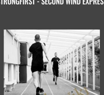 StrongFirst - Second Wind express - Pavel Tsatsouline