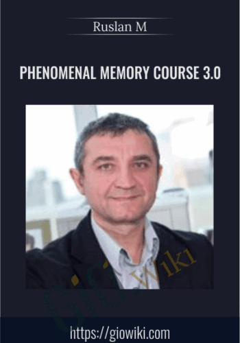 Phenomenal Memory Course 3.0