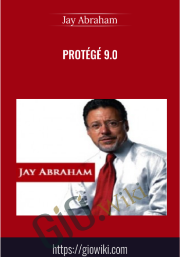 Protege 9.0 – Jay Abraham