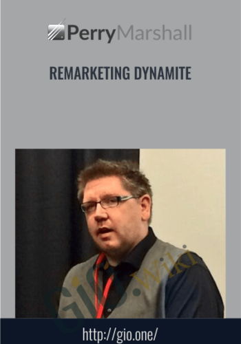Remarketing Dynamite