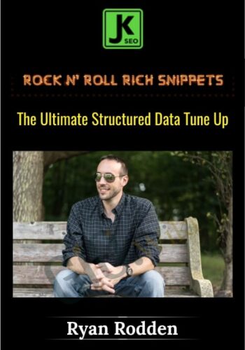 Rock N’ Roll Rich Snippets - Ryan Rodden