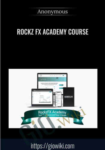 Rockz FX Academy Course