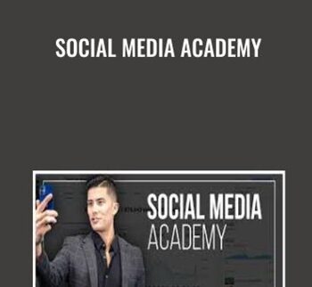 Social Media Academy - Ryan Pineda