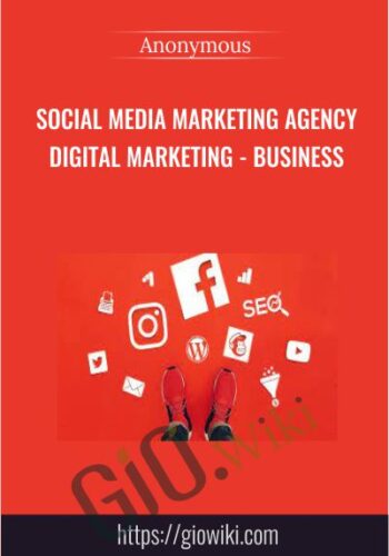 Social Media Marketing Agency Digital Marketing – Business