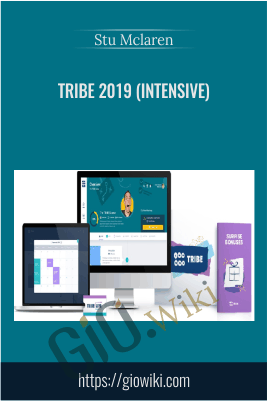 TRIBE 2019 (Intensive)