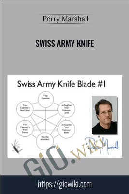 Swiss Army Knife