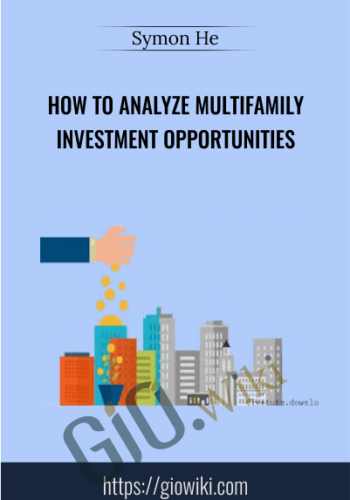 How To Analyze A Wholesale Deal In Real Estate – Symon He