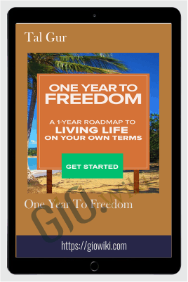 One Year To Freedom – Tal Gur