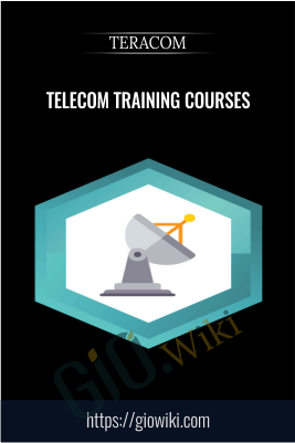 Telecom Training Courses – Teracom