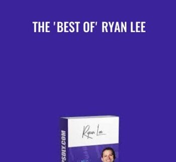 The Best Of Ryan Lee - Ryan Lee