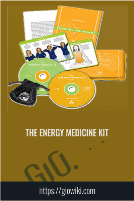 The Energy Medicine Kit