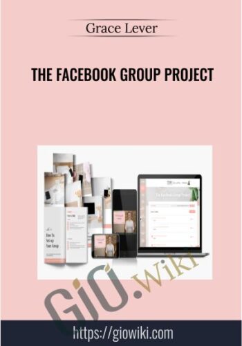 The Facebook Group Project – Grace Lever