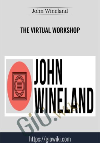 The Virtual Workshop - John Wineland